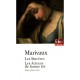 Les Sinceres , Les Acteurs De Bonne Foi - Marivaux