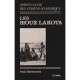 Les Sioux Lakota - Paul Steinmetz