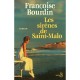 Les Sirenes De Saint-malo - Francoise Bourdin