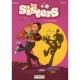 Les Sisters T.1 , Un Air De Famille - Maury , Christophe Cazenove