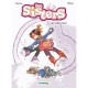 Les Sisters T.4 , C'est Nikol Creme ! - William , Cazenove