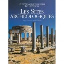 Les Sites Archeologiques - Marco Cattaneo , Jasmina Trifoni
