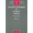 Les Sites Contamines Et Le Droit - Steichen