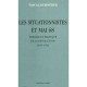 Les Situationnistes Et Mai 68 , Theorie Et Pratique De La Revolution (1966-1972) - Pascal Dumontier