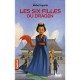 Les Six Filles Du Dragon - Michel Laporte