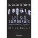 Les Six Samourais , Hollywood Somnolait, Ils L'ont Reveille ! - S Waxan