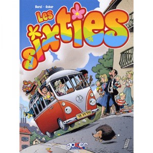 Les Sixties - Scalco , Barzi