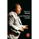 Les Sketches Inedits - Raymond Devos
