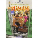 Les Slimani - Farid Boudjellal