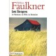 Les Snopes , Le Hameau, La Ville, Le Domaine - William Faulkner