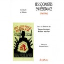 Les Socialistes En Resistance (1940-1944) - Guidoni
