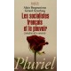 Les Socialistes Francais Et Le Pouvoir , L'ambition Et Le Remords - Alain Bergounioux , Gerard Grunberg