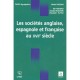 Les Societes Anglaise, Espagnole Et Francaise Au Xvii Siecle - Michel Cassan