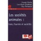 Les Societes Animales - Collectif