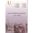 Les Societes Europeennes En Guerre 1911-1946 - Cabanes , Husson , Alii