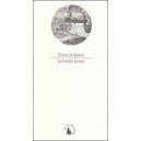 Les Societes Secretes - Thomas De Quincey