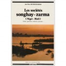 Les Societes Songhay Zarma - De Sardan