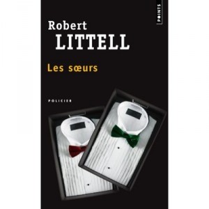 Les Soeurs - Robert Littell