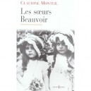 Les Soeurs Beauvoir - Claudine Monteil
