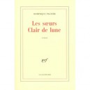 Les Soeurs Clair De Lune - Dominique Pagnier