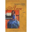 Les Soeurs Deblois T.3 Anne - Louise Tremblay D'essiambre