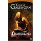 Les Soeurs De La Lune T.2 , Changeling - Yasmine Galenorn , Tony Mauro