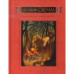 Les Soeurs Grimm T.1 , Detectives De Contes De Fees - Michael Buckley
