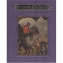 Les Soeurs Grimm T.3 , Le Petit Chaperon Louche - Michael Buckley