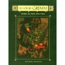 Les Soeurs Grimm T.4 , Crime Au Pays Des Fees - Michael Buckley