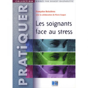 Caregivers cope with stress - Boissieres Francoise, Pierre Couput