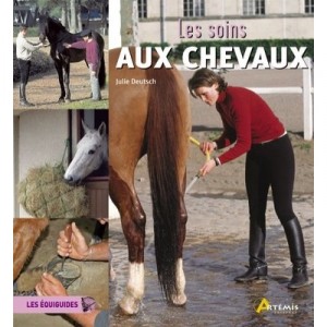 Les Soins Des Chevaux - Collectif