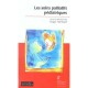 Les Soins Palliatifs Pediatriques - Humbert Nago