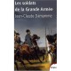 Les Soldats De La Grande Armee - Jean-claude Damamme