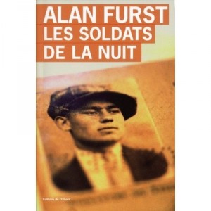 Les Soldats De La Nuit - Furst Alan