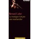 Bernard Lubat , La Musique N'est Pas Une Marchandise - Guy Caunegre