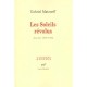 Les Soleils Revolus - Gabriel Matzneff