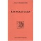 Les Solitudes - Sully Prudhomme