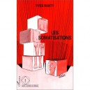 Les Somatisations - Yves Ranty