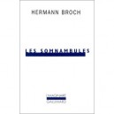 Les Somnambules - Hermann Broch