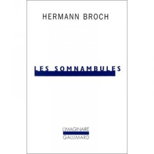 Les Somnambules - Hermann Broch