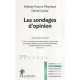 Les Sondages D'opinion - Helene-yvonne Meynaud