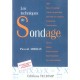 Les Techniques De Sondages - Pascal Ardilly