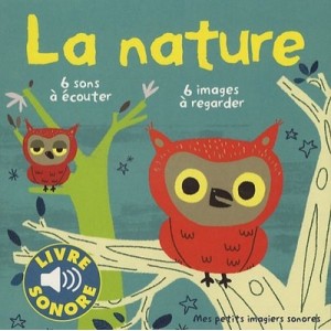 La Nature - Collectif