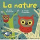 La Nature - Collectif