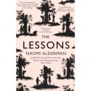 The Lessons - Naomi Alderman