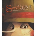 Sorcieres ! Les Abominables Voisines De M. Pebroc - Frederique Jannier , Anais Goldemberg