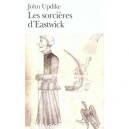 Les Sorcieres D'eastwick - John Updike