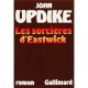 Les Sorcieres D'eastwick - John Updike