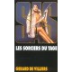 Sas T.40, Les Sorciers Du Tage - Gerard De Villiers