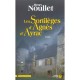 Les Sortileges D'agnes D'ayrac - Henry Noullet